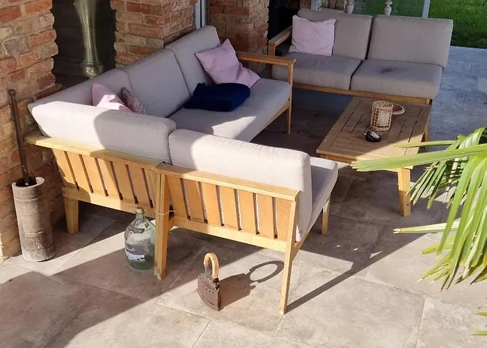 Virag Wellness Villa