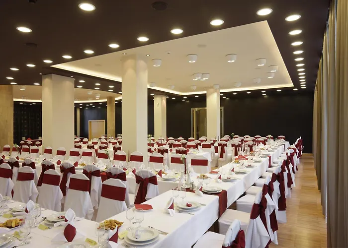 Hotel Laterum