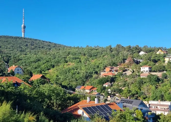 Virag Wellness Villa