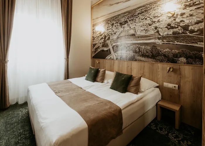 Duna Wellness Hotel