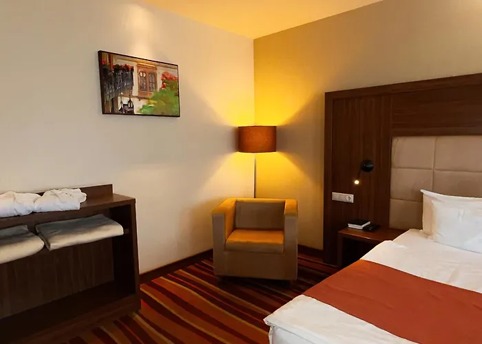 Hotel Makar B&B