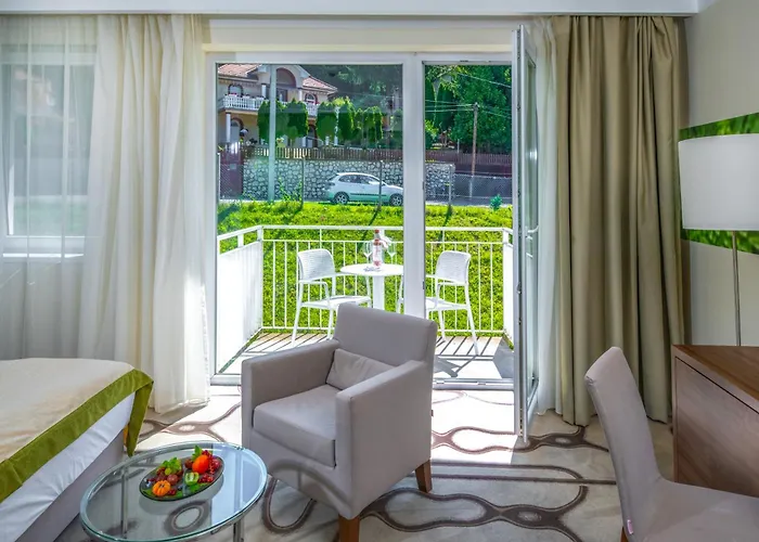 Ambient Hotel & Thermal Spa